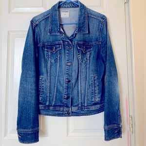 Old Navy Denim Jacket